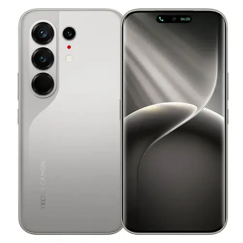 Tecno Camon 50 - Image 6