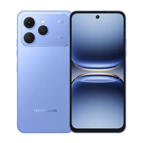 Tecno spark 40 - Image 3