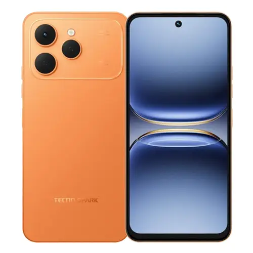 Tecno spark 40