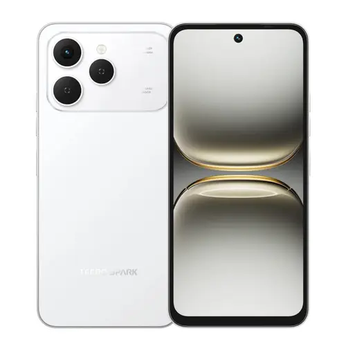 Tecno spark 40 - Image 4
