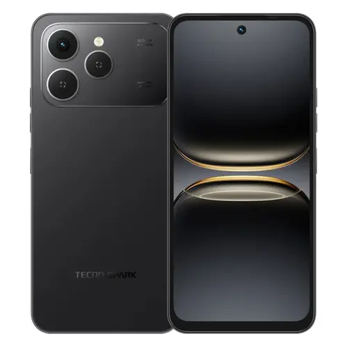 Tecno spark 40 - Image 2