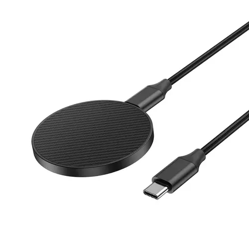 WIWU WI-W034 Aramid Series 15W Wireless Charger - Image 3
