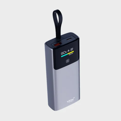 Vbon Spark X V-35 10000mAh With 22.5W fast charging Power Bank