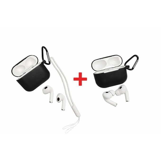 A4+APro 2 TWS Wireless Earbuds - Image 4
