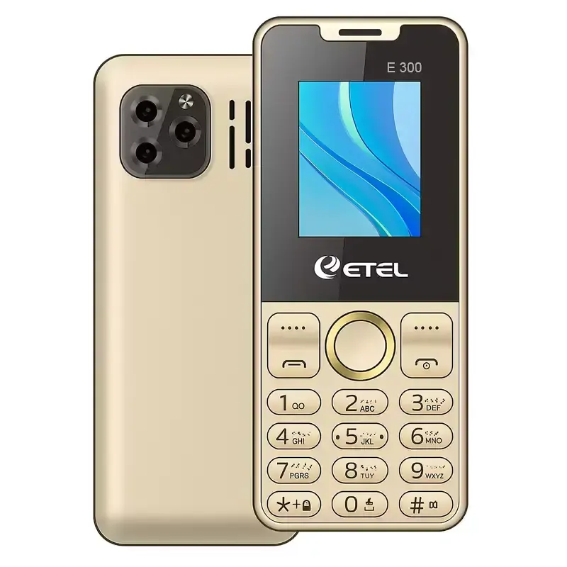 Etel E300 L