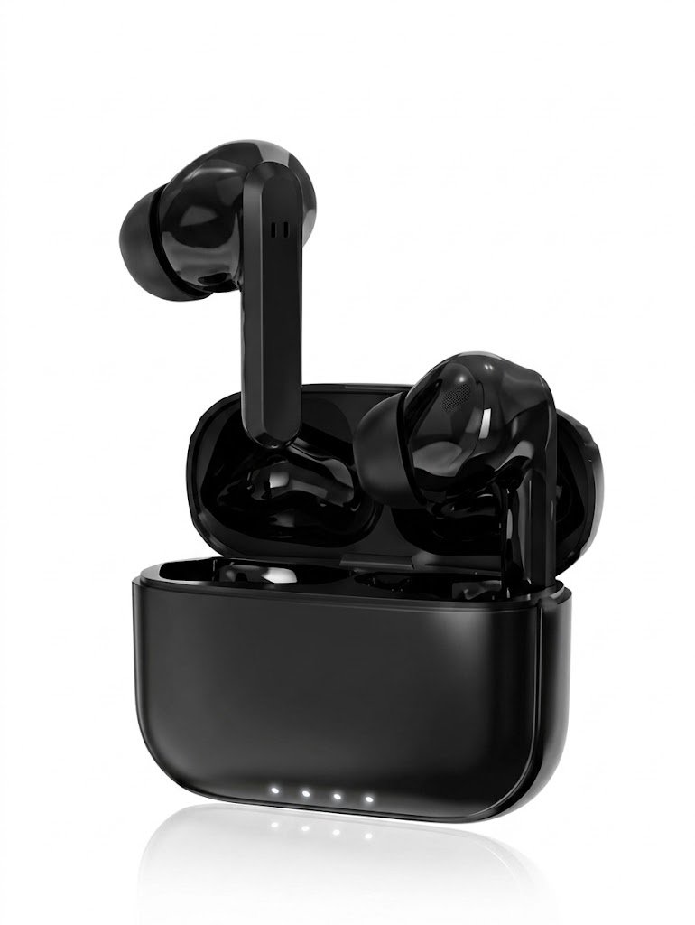 3G+ HP TONE True Wireless Earbuds - Image 2
