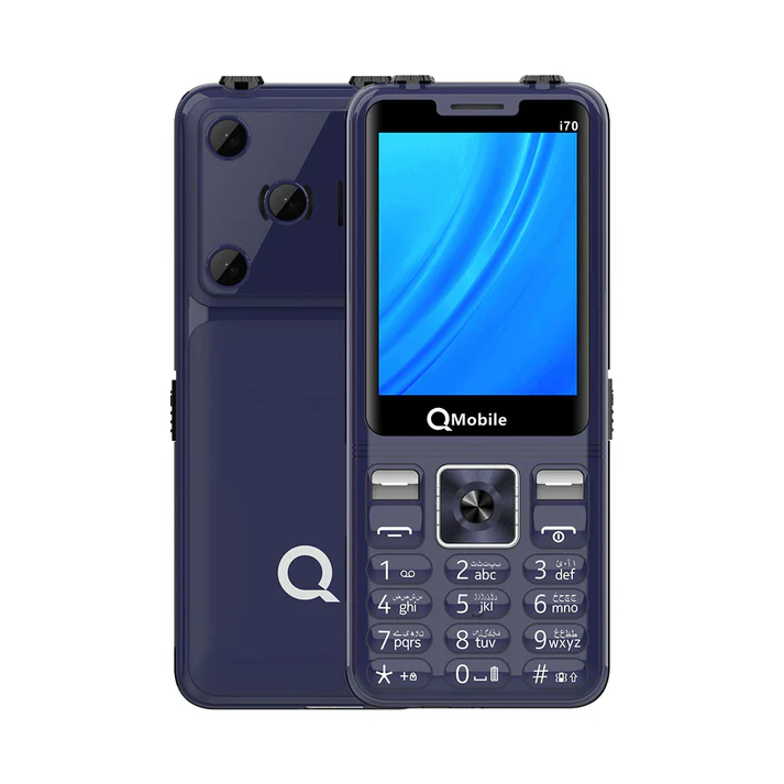Qmobile I70 - Image 3