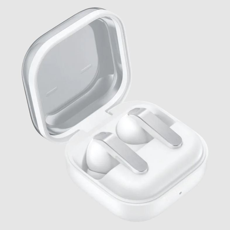 BUDS 04 PRO TWS True Wireless Earbuds - Image 4