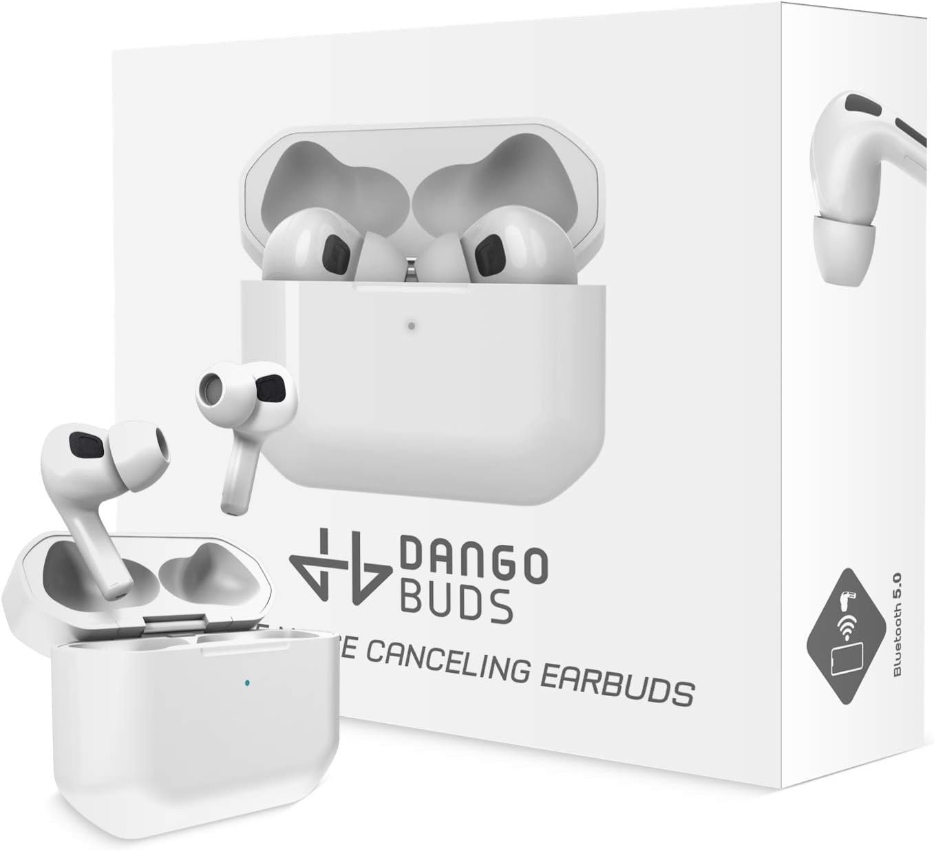 DANGO BUDS Tws Wireless Earbuds - Image 4