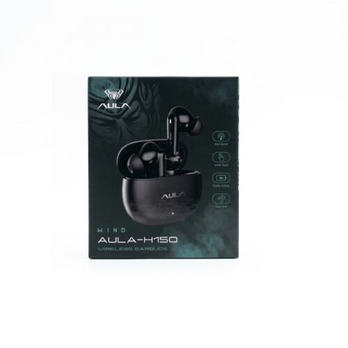 AULA H150 TWS True Wireless Earbuds