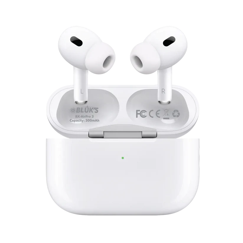bluks BX-AirPro 3 earbuds - Image 6