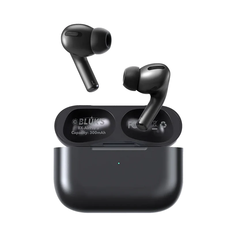 bluks BX-AirPro 3 earbuds - Image 7