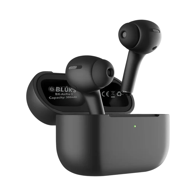 bluks BX-AirPro 3 earbuds - Image 5