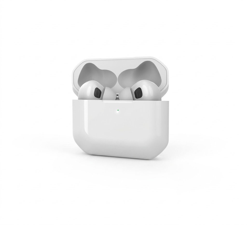 DANGO BUDS Tws Wireless Earbuds - Image 2