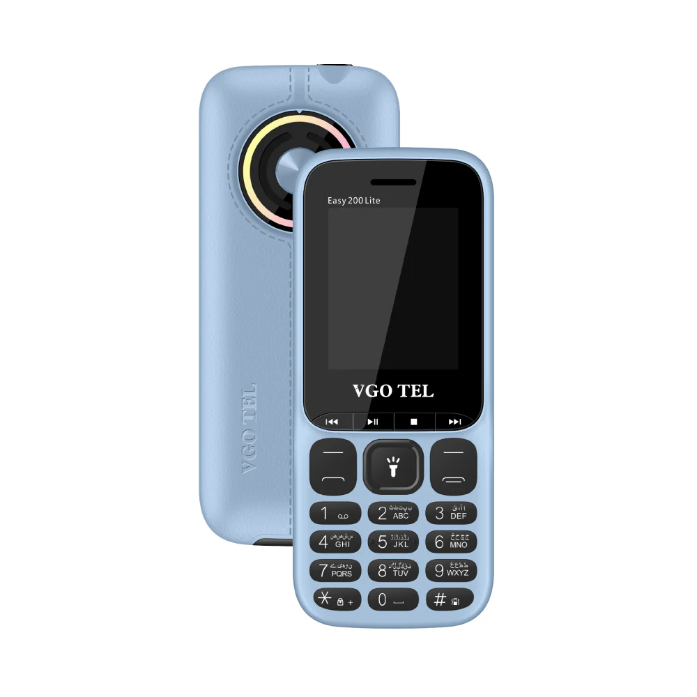 VGOTEL Easy200 lite - Image 4