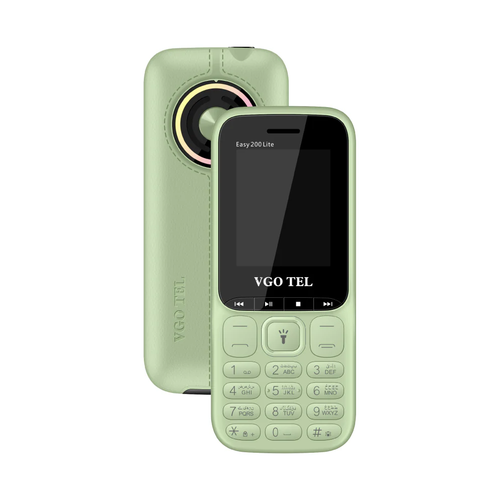 VGOTEL Easy200 lite - Image 3