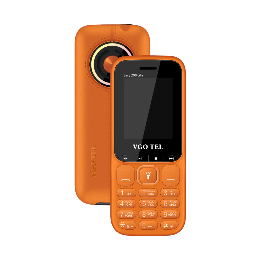 VGOTEL Easy200 lite - Image 2