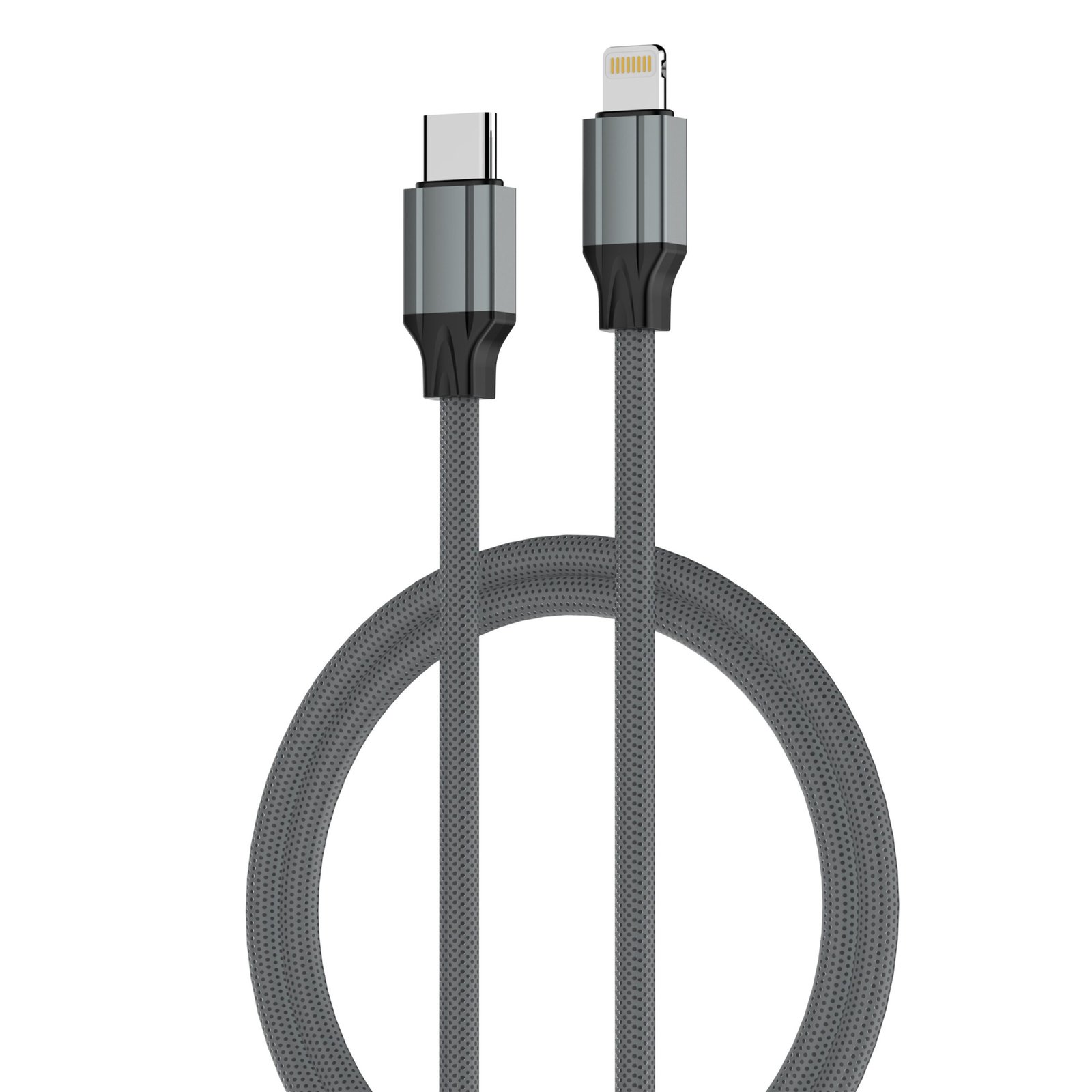 LDNIO LC441i 30W Type-C to Lightning Fast Charging Data Cable - Image 2