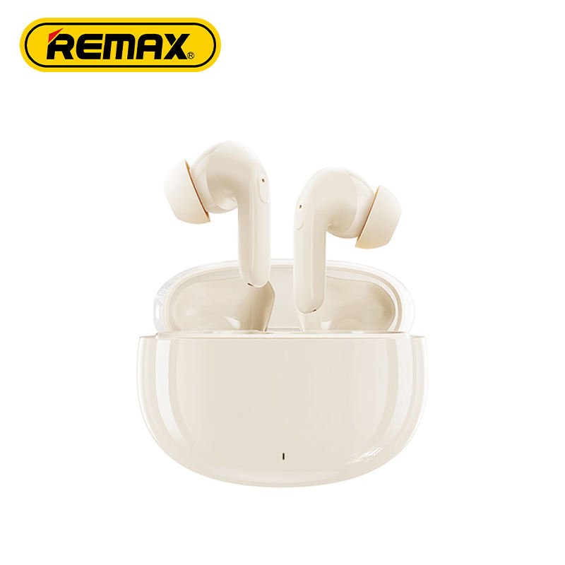 Remax Crystal Series Cozypods W10N TWS Wireless Earbuds - Image 3