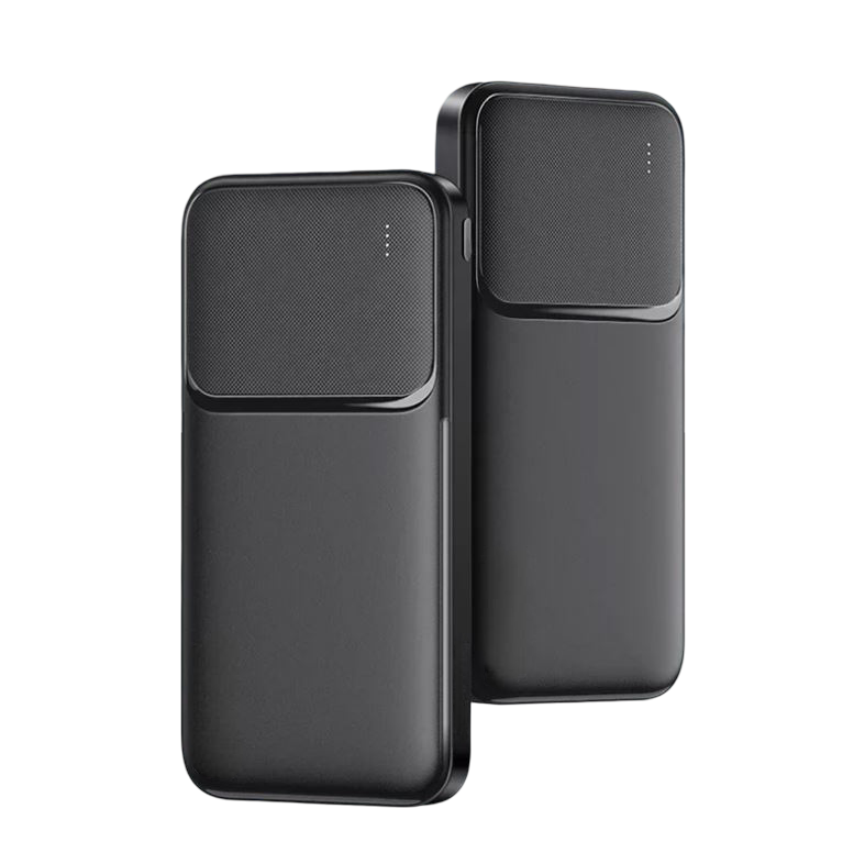 YES I'M HPB-067 10000mAh Power Bank with 3.1A Fast Charging - Image 3