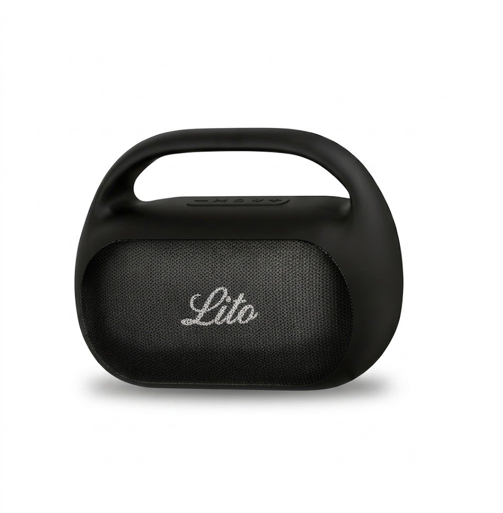 LITO LS12 50W Wireless Portable Outdoor Speaker - Image 3