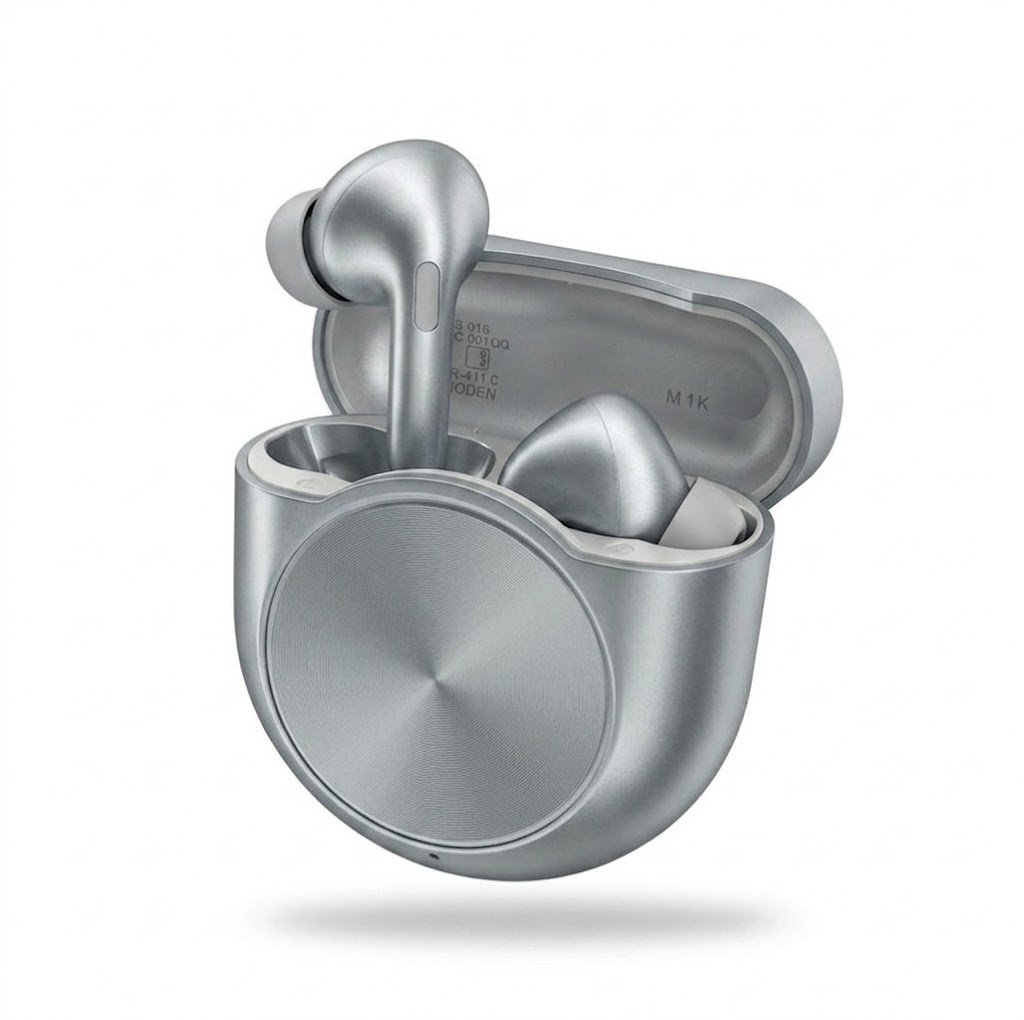BUDS PRO-10 TWS True Wireless Earbuds - Image 3