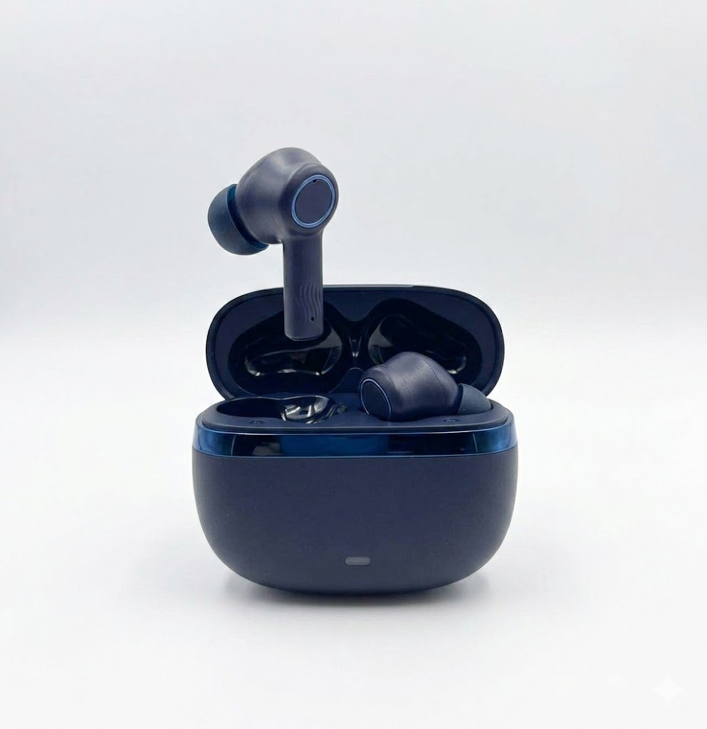 BUDS PRO-08 TWS True Wireless Earbuds - Image 6