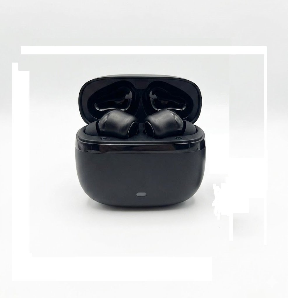 BUDS PRO-08 TWS True Wireless Earbuds - Image 3