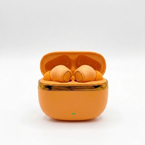 BUDS PRO-08 TWS True Wireless Earbuds