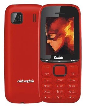 Club Mobile Value 3000 Pro