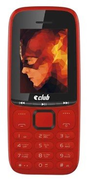 Club Mobile Value 3000 Pro - Image 2
