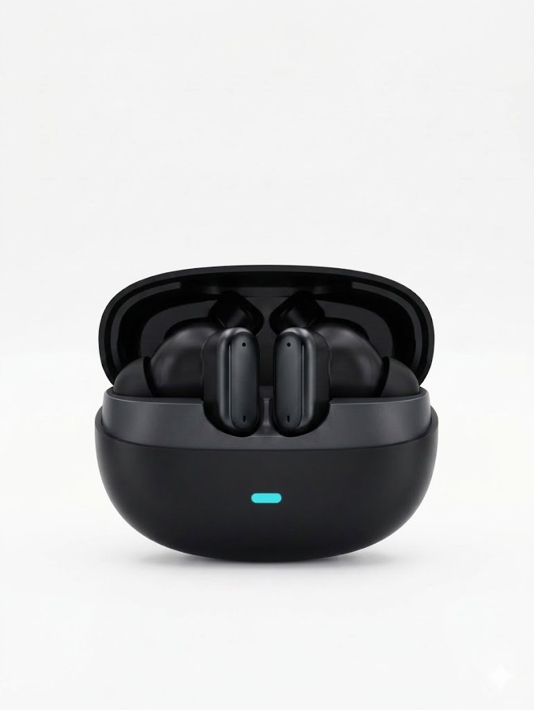 Y60 TWS Wireless Earbuds - Image 2