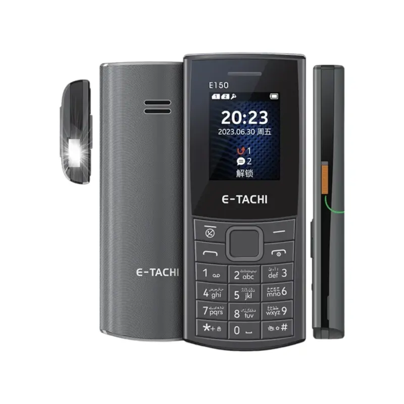 Etachi E150 - Image 2