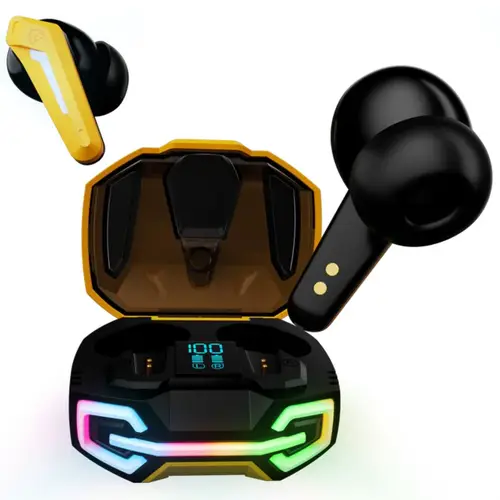 Pro28MAX TWS wireless gaming earphones - Image 4