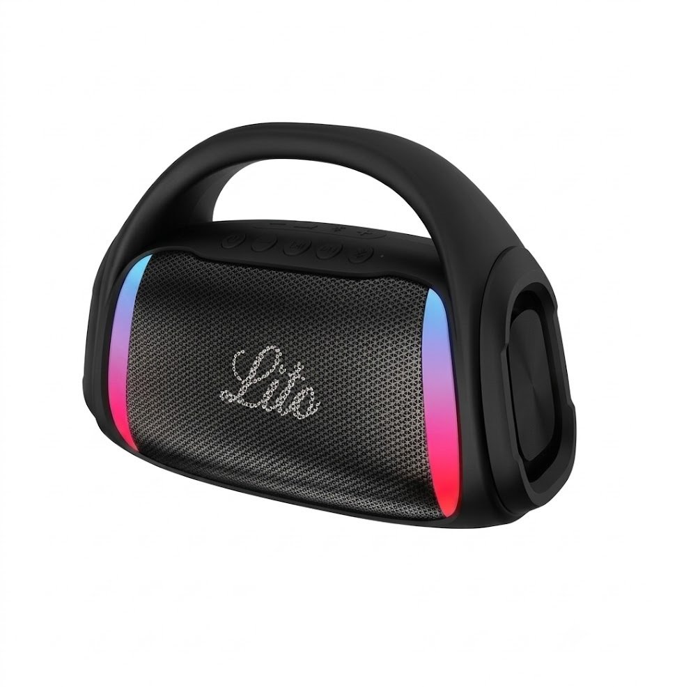 LITO LS11 50W Wireless Outdoor Bluetooth Speaker - Image 2