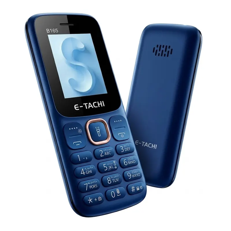 E-Tachi B165 - Image 2