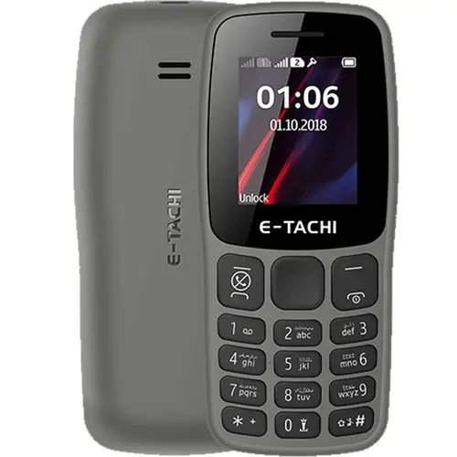 E-Tachi E13 star