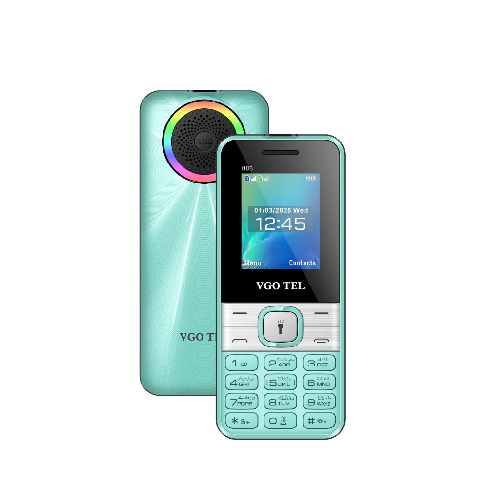 VGO TEL i106 - Image 4