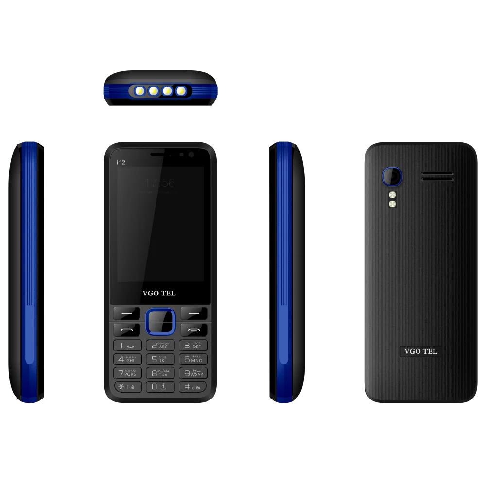 VGOTEL i12 - Image 3