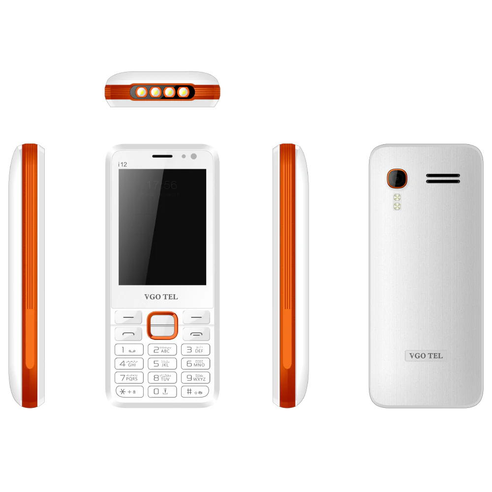 VGOTEL i12 - Image 2