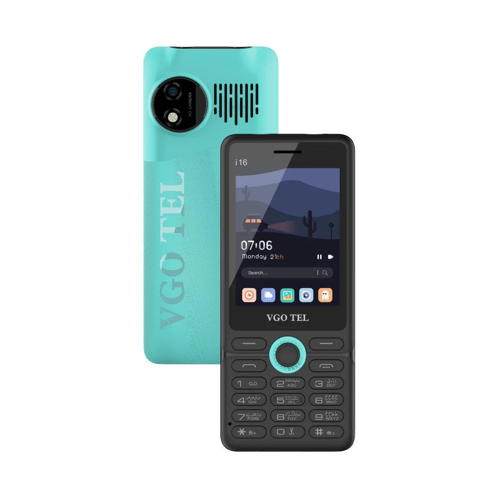 VGOTEL i16 - Image 2