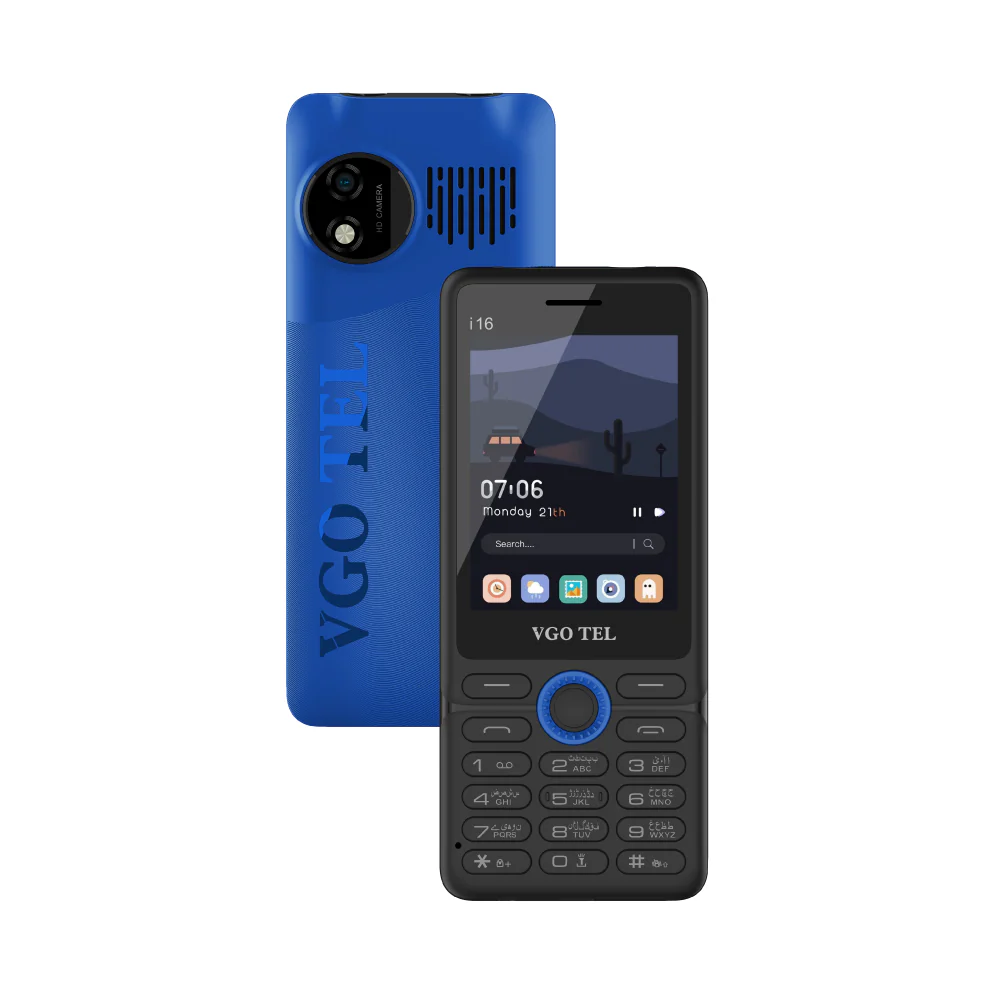 VGOTEL i16 - Image 3