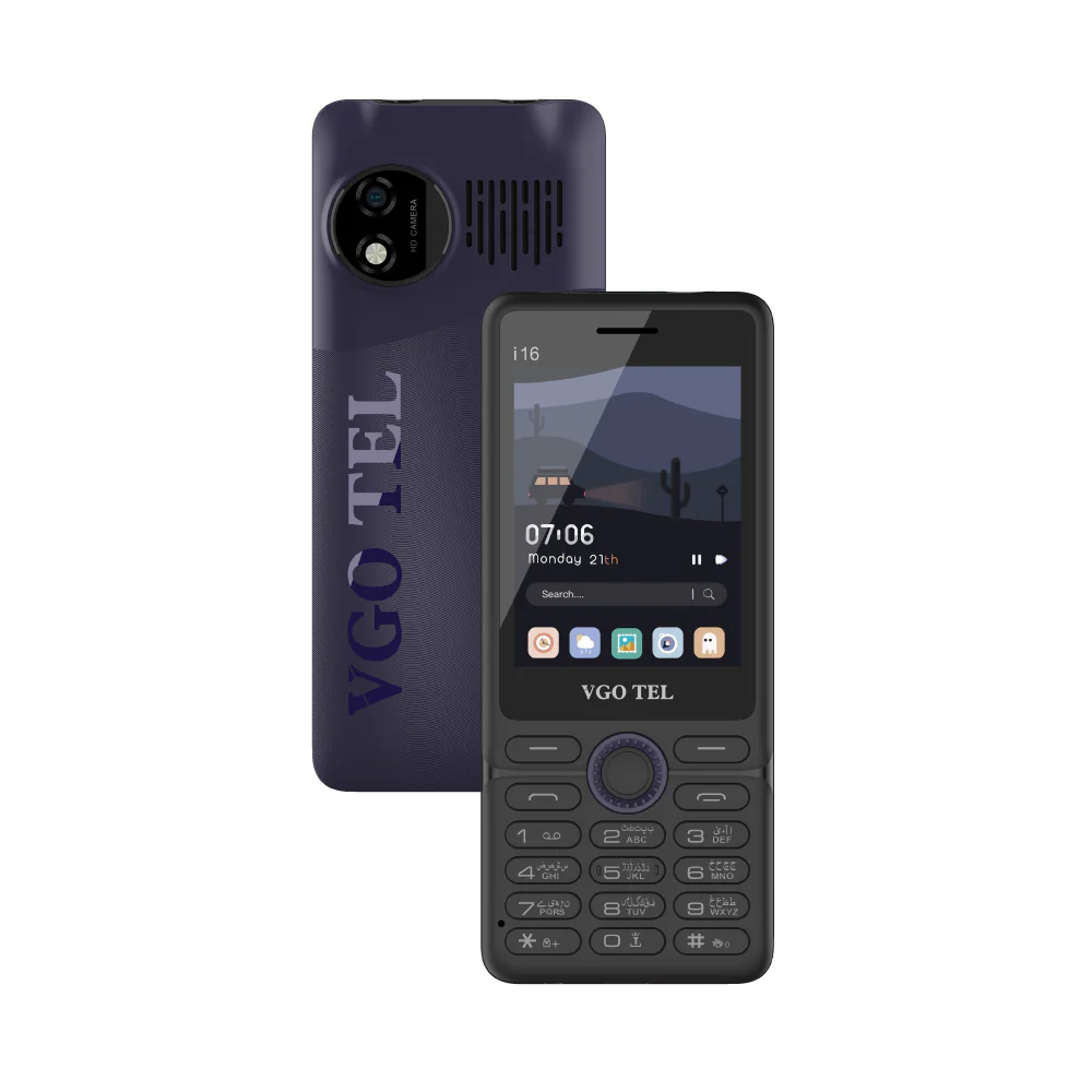 VGOTEL i16 - Image 4