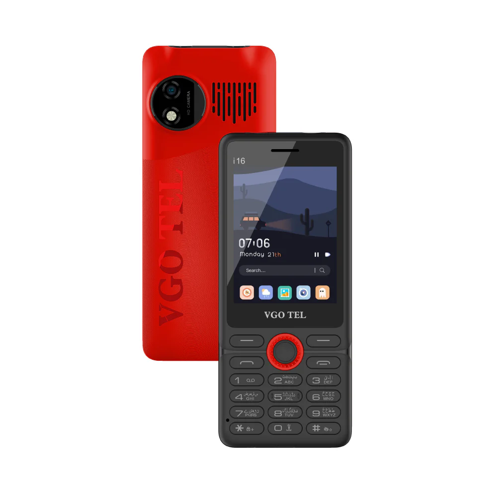 VGOTEL i16 - Image 5