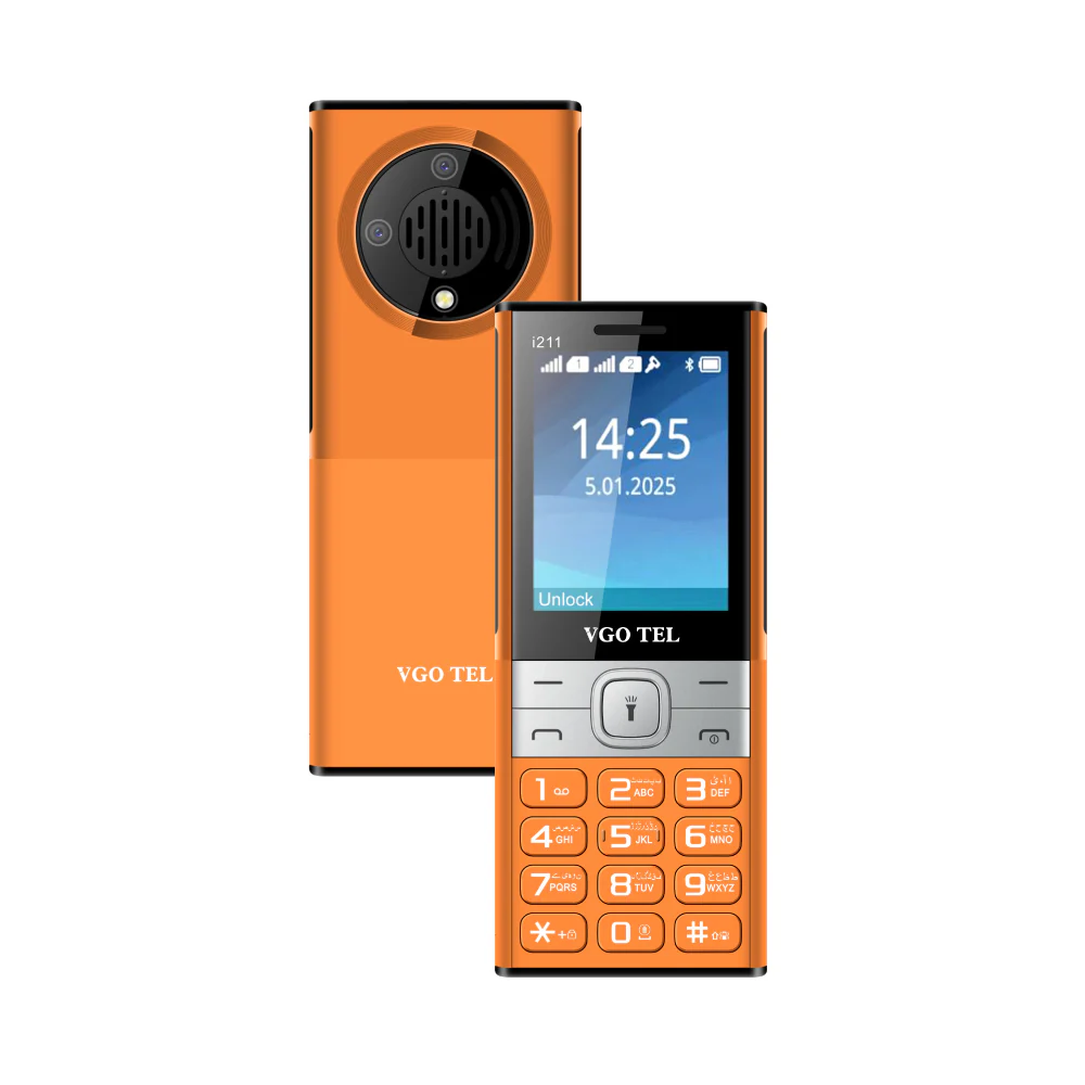 VGOTEL i211 - Image 3