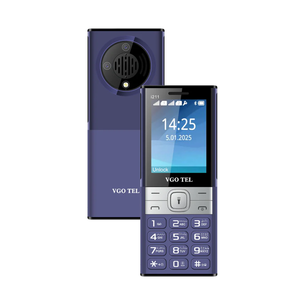 VGOTEL i211 - Image 2