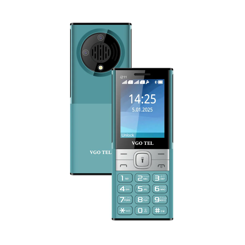 VGOTEL i211 - Image 4