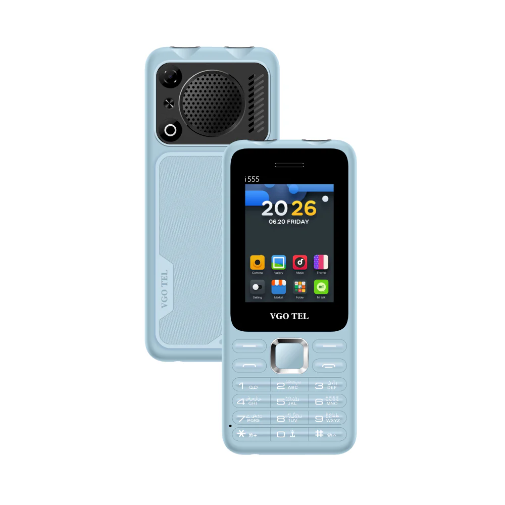 VGOTEL i555 - Image 2