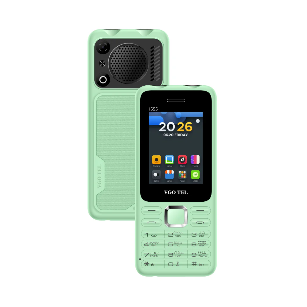VGOTEL i555 - Image 3
