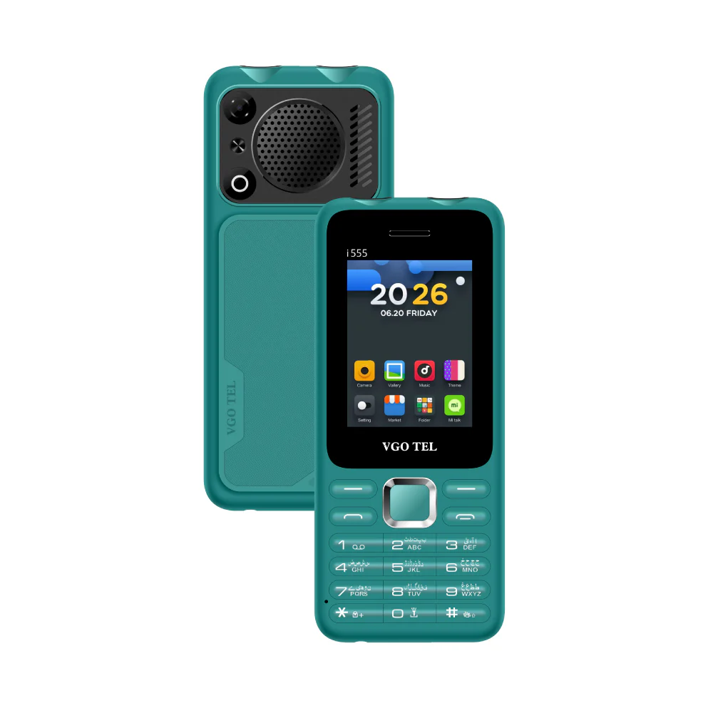VGOTEL i555 - Image 4